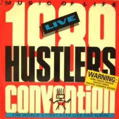 Various Artists - Various Artists - Hustlers Convention - BCM
