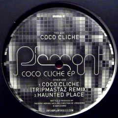 Piemont - Piemont - Coco Cliche - Plumbum