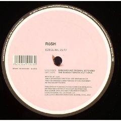 Rosh - Rosh - Ezequiel - Beat Freak