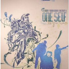 One Self - One Self - Be Your Own (Remixes) - Ninja Tune