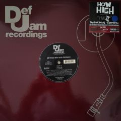 Method Man & Redman - Method Man & Redman - Part Ii - Def Jam