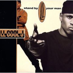 Ll Cool J - Ll Cool J - Stand By Your Man - Def Jam