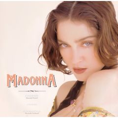 Madonna - Madonna - Cherish - Sire