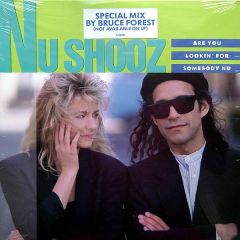 Nu Shooz - Nu Shooz - Are You Looking For Somebody New - Atlantic