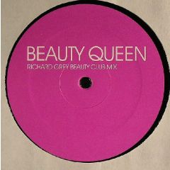 Beauty Queen - Beauty Queen - Beauty Queen (Remixes) - Badabing