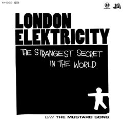London Elektricity - London Elektricity - The Strangest Secret In The World - Hospital