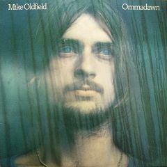 Mike Oldfield - Mike Oldfield - Ommadawn - Virgin