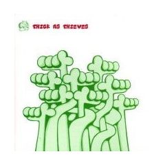 Thick As Thieves - Thick As Thieves - Thick As Thieves - Noid