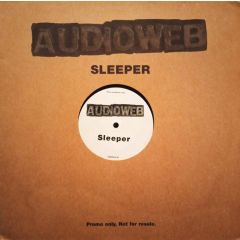Audioweb - Audioweb - Sleeper - Mother