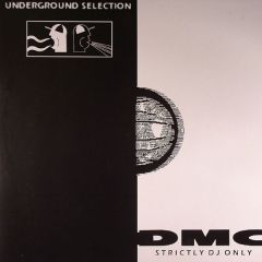 Gypsy - Gypsy - Skinny Bumble Bee (Slo Moshun Remix) - DMC