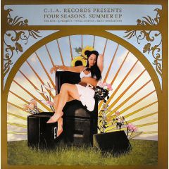 Various Artists - Various Artists - Summer EP - CIA