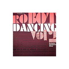 Various Artists - Various Artists - Robot Dancing Volume 2 - Razormaid