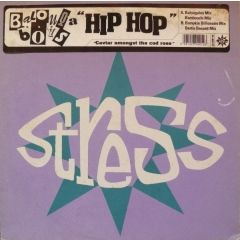 Balouga Boys - Balouga Boys - Hip Hop - Stress