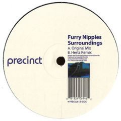Furry Nipples - Furry Nipples - Surroundings - Precinct