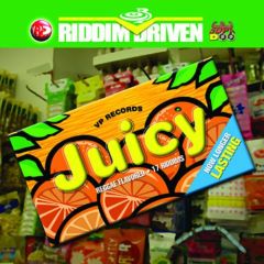Various Artists - Various Artists - Juicy - Vp Records