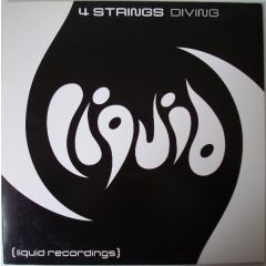 4 Strings - 4 Strings - Diving - Liquid 