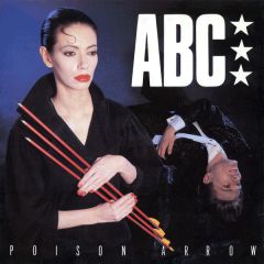 ABC - ABC - Poison Arrow - Neutron Records