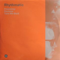 Rhythmatic - Rhythmatic - Frequency - Network