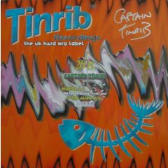 Captain Tinrib - Captain Tinrib - Manta 2 - Tinrib