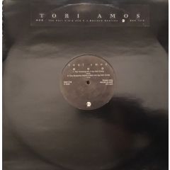 Tori Amos - Tori Amos - God (Carl Craig Mixes) - East West