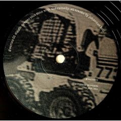 The Remedy (Johannes Heil) - The Remedy (Johannes Heil) - Love (Part 1 & 2) - G Series 1