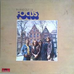 Focus - Focus - In And Out Of Focus - Polydor