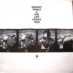 Dwight Trible & The Life Force Trio - Dwight Trible & The Life Force Trio - Equipoise - Ninja Tune
