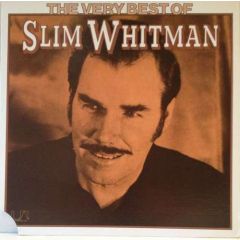 Slim Whitman - Slim Whitman - The Very Best Of Slim Whitman - United Artists Records