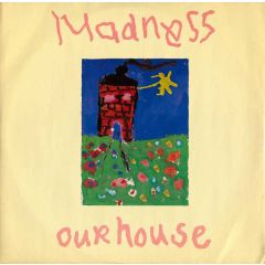 Madness - Madness - Our House - Stiff Records