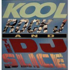 Kool Rock Jay & DJ Slice - Kool Rock Jay & DJ Slice - Notorious - Jive