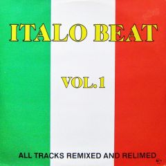 Various Artists - Various Artists - Italo Beat Vol. 1 - Taurus Records