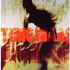 Timo Maas Feat Brian Molko  - Timo Maas Feat Brian Molko  - First Day - Warner Bros