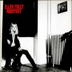Ellen Foley - Ellen Foley - Nightout - Epic