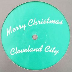 Alex Party / Ideal - Alex Party / Ideal - Read My Lips / Hot - Cleveland City Imports