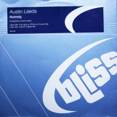 Austin Leeds - Austin Leeds - Nutmeg - Bliss 