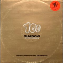 Dom & Rob & Goldie - Dom & Rob & Goldie - The Shadow (Remix) - Moving Shadow