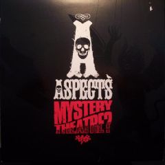 The Aspects - The Aspects - Mystery Theatre - Antidote