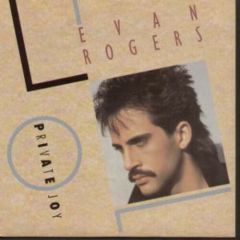 Evan Rogers - Evan Rogers - Private Joy - RCA