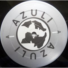 Patrick Alavi - Patrick Alavi - Power - Azuli