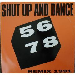 Shut Up & Dance - Shut Up & Dance - 5678 (Remix) - Kickin