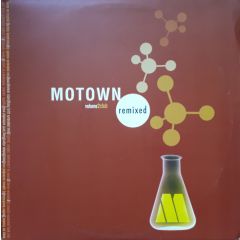 Various Artists - Various Artists - Motown Club Volume 2 (Remixes) - Motown
