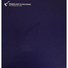 Frankie Goes To Hollywood - Frankie Goes To Hollywood - The Power Of Love (2000) - ZTT