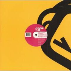 Adam Sheridan Presents Dazed & Confused - Adam Sheridan Presents Dazed & Confused - Absolution - Goodgreef 5