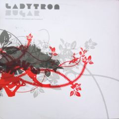 Ladytron  - Ladytron  - Sugar - Island