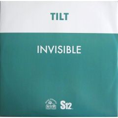 Tilt - Tilt - Invisible - S12 Simply Vinyl