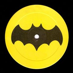 Emilio Pasquez - Emilio Pasquez - Sounds From The Pink Sand Box Volume 3 - Not On Label
