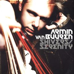 Armin Van Buuren - Armin Van Buuren - Shivers - Nebula