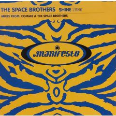 Space Brothers - Space Brothers - Shine (2000) - Manifesto