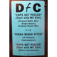 DFC - DFC - Caps Get Peeled - Big Beat