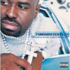 Funkmaster Flex - Funkmaster Flex - 60 Minutes Of Funk Vol 4 - Loud